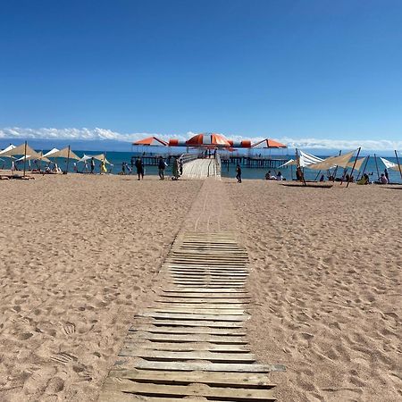 בוסטרי Таунхаус В Baytur Resort מראה חיצוני תמונה