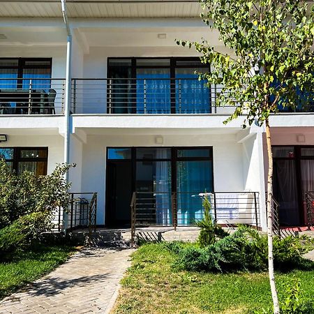 בוסטרי Таунхаус В Baytur Resort מראה חיצוני תמונה