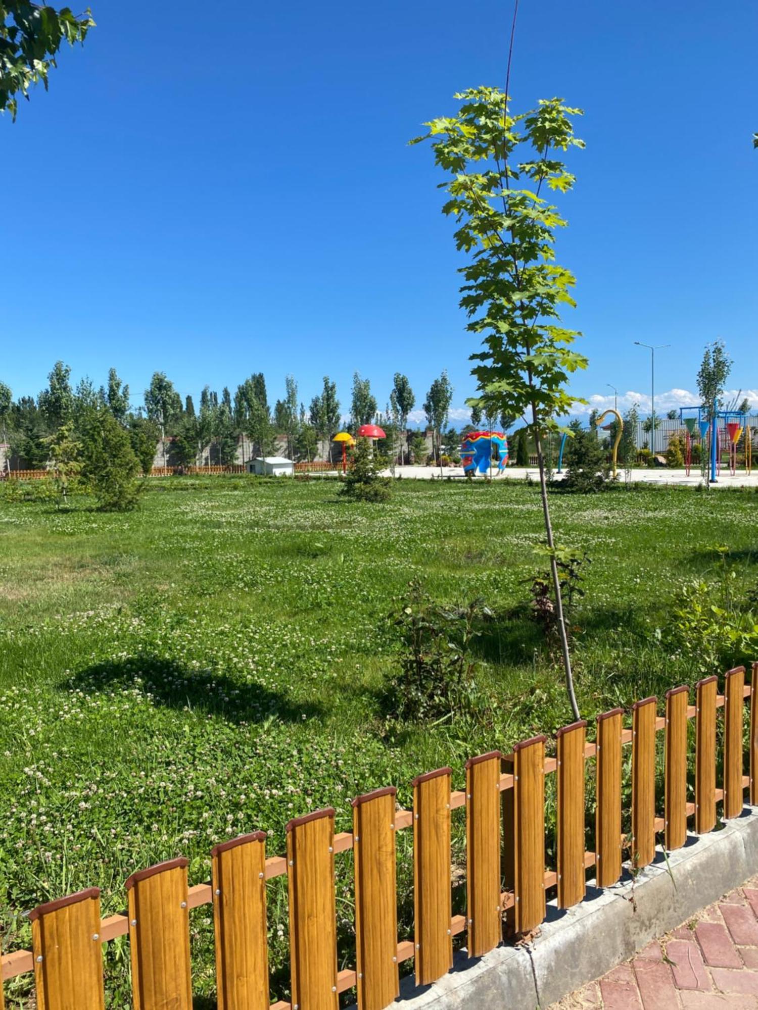 בוסטרי Таунхаус В Baytur Resort מראה חיצוני תמונה