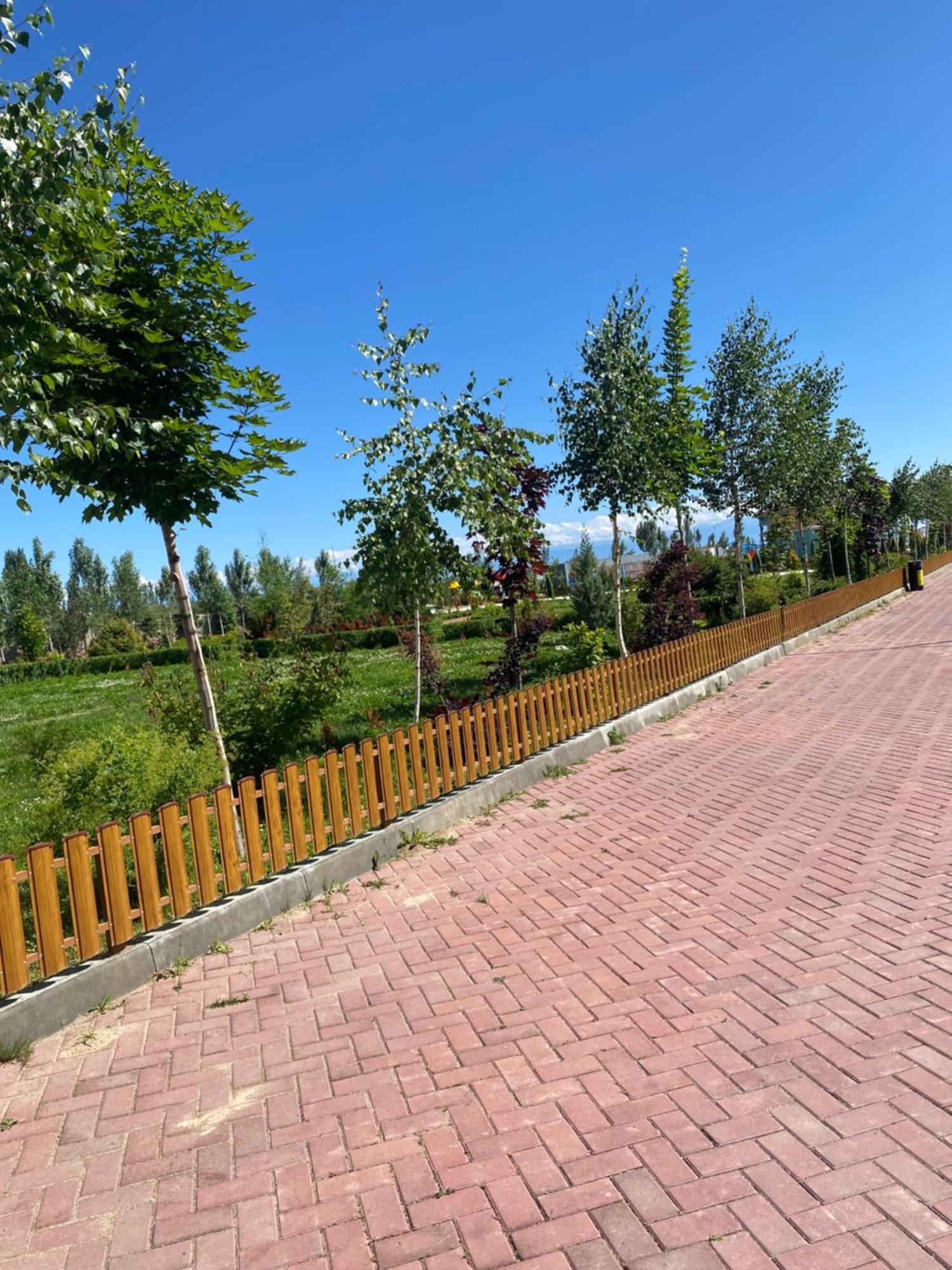 בוסטרי Таунхаус В Baytur Resort מראה חיצוני תמונה