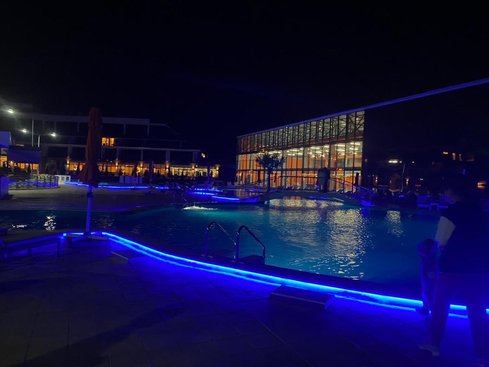 בוסטרי Таунхаус В Baytur Resort מראה חיצוני תמונה