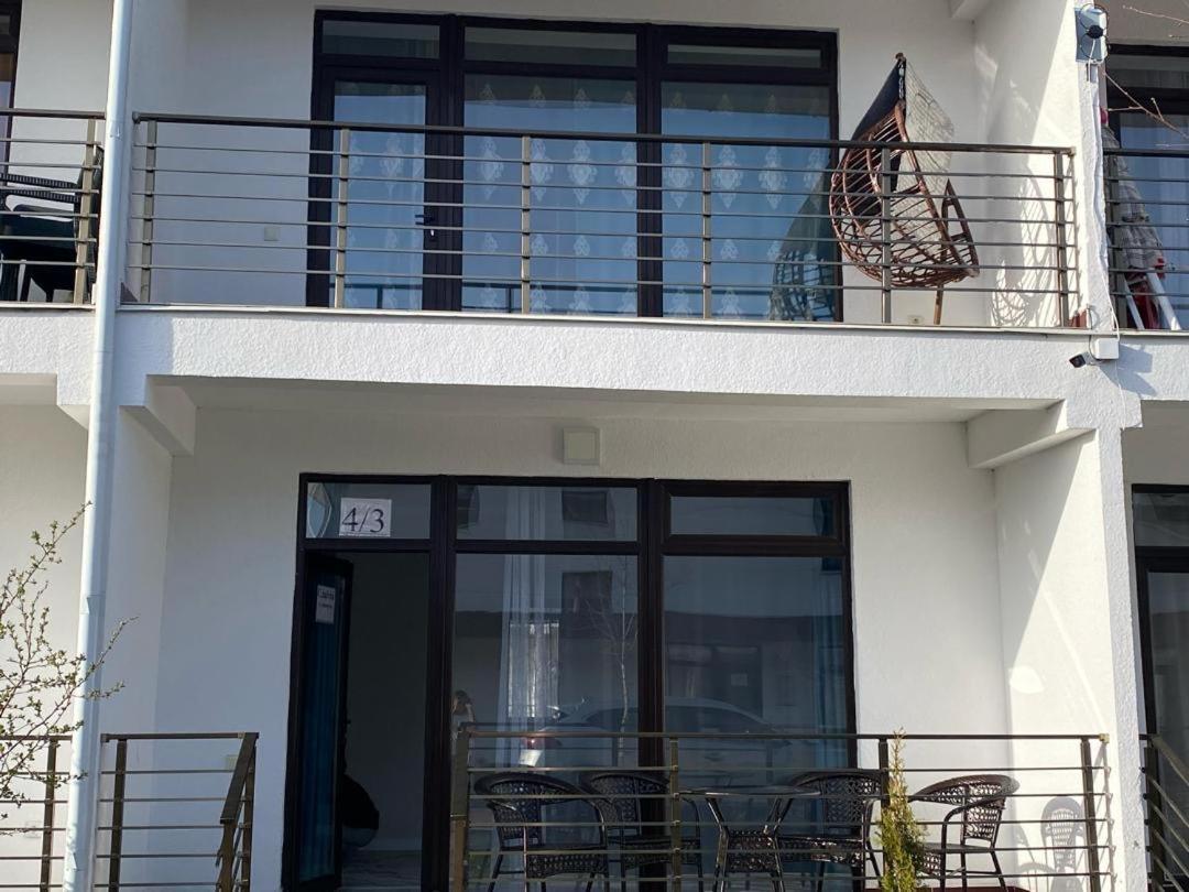 בוסטרי Таунхаус В Baytur Resort מראה חיצוני תמונה