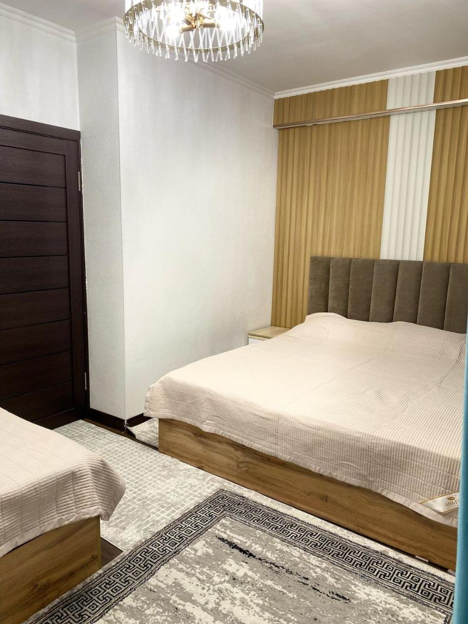 בוסטרי Таунхаус В Baytur Resort מראה חיצוני תמונה