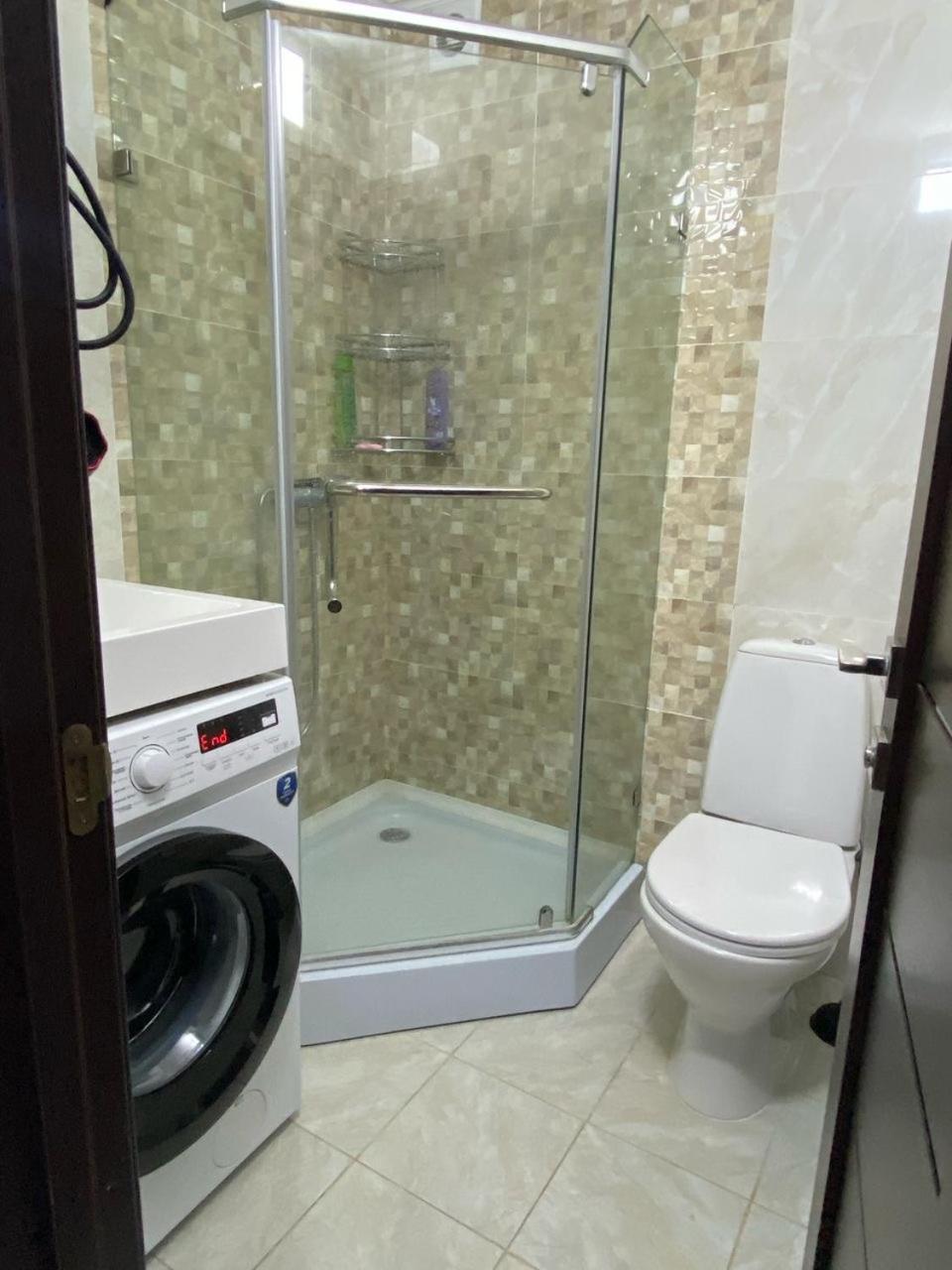 בוסטרי Таунхаус В Baytur Resort מראה חיצוני תמונה