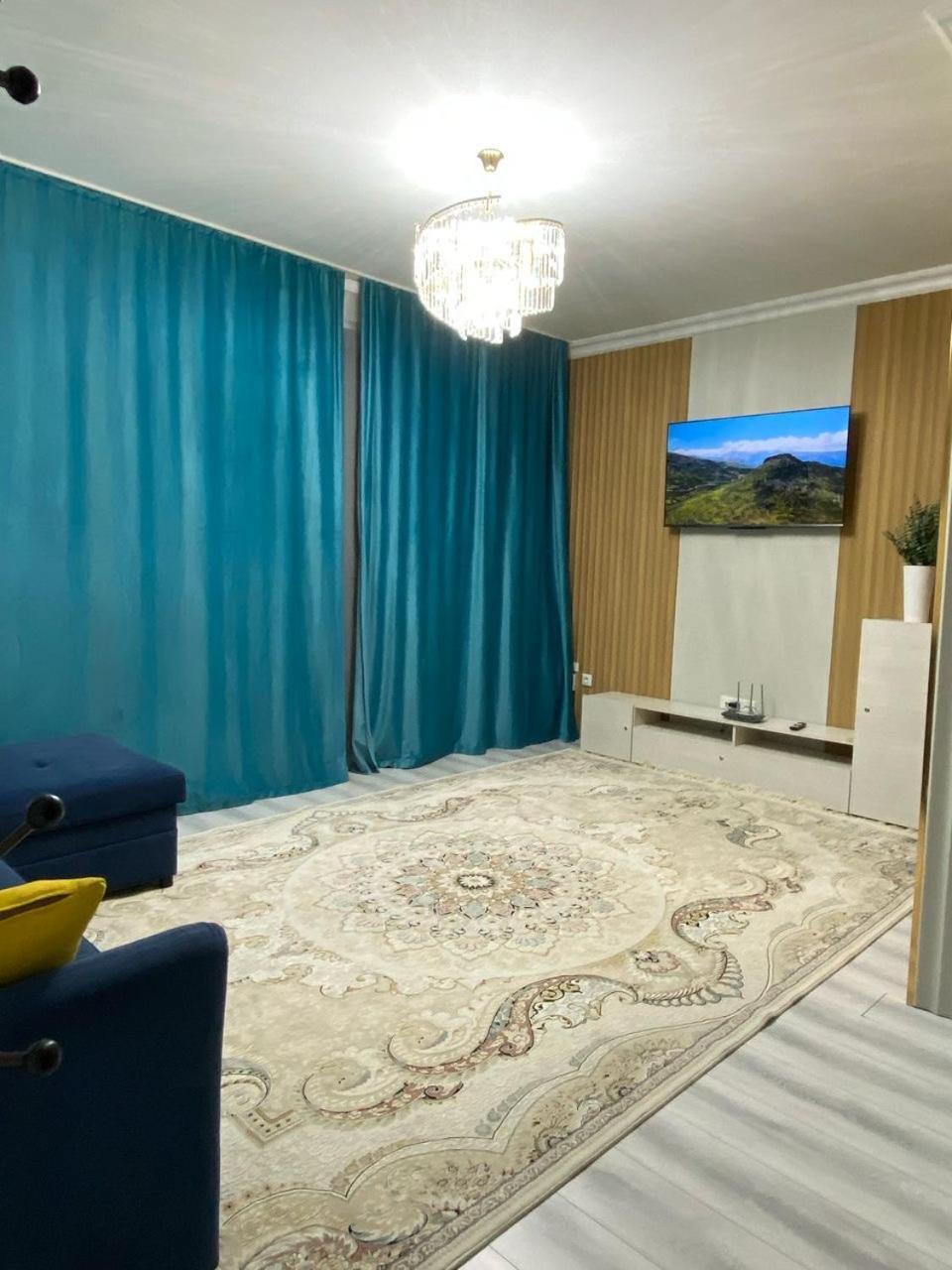 בוסטרי Таунхаус В Baytur Resort מראה חיצוני תמונה