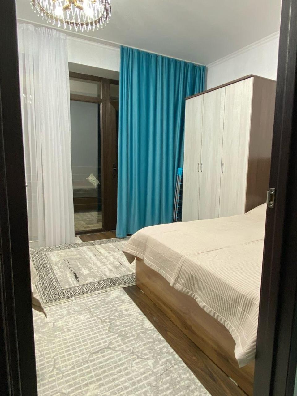 בוסטרי Таунхаус В Baytur Resort מראה חיצוני תמונה