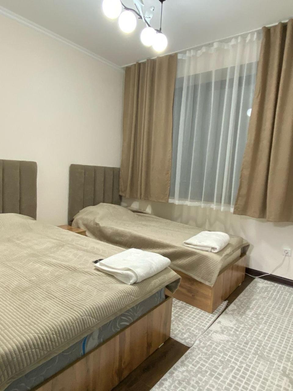בוסטרי Таунхаус В Baytur Resort מראה חיצוני תמונה