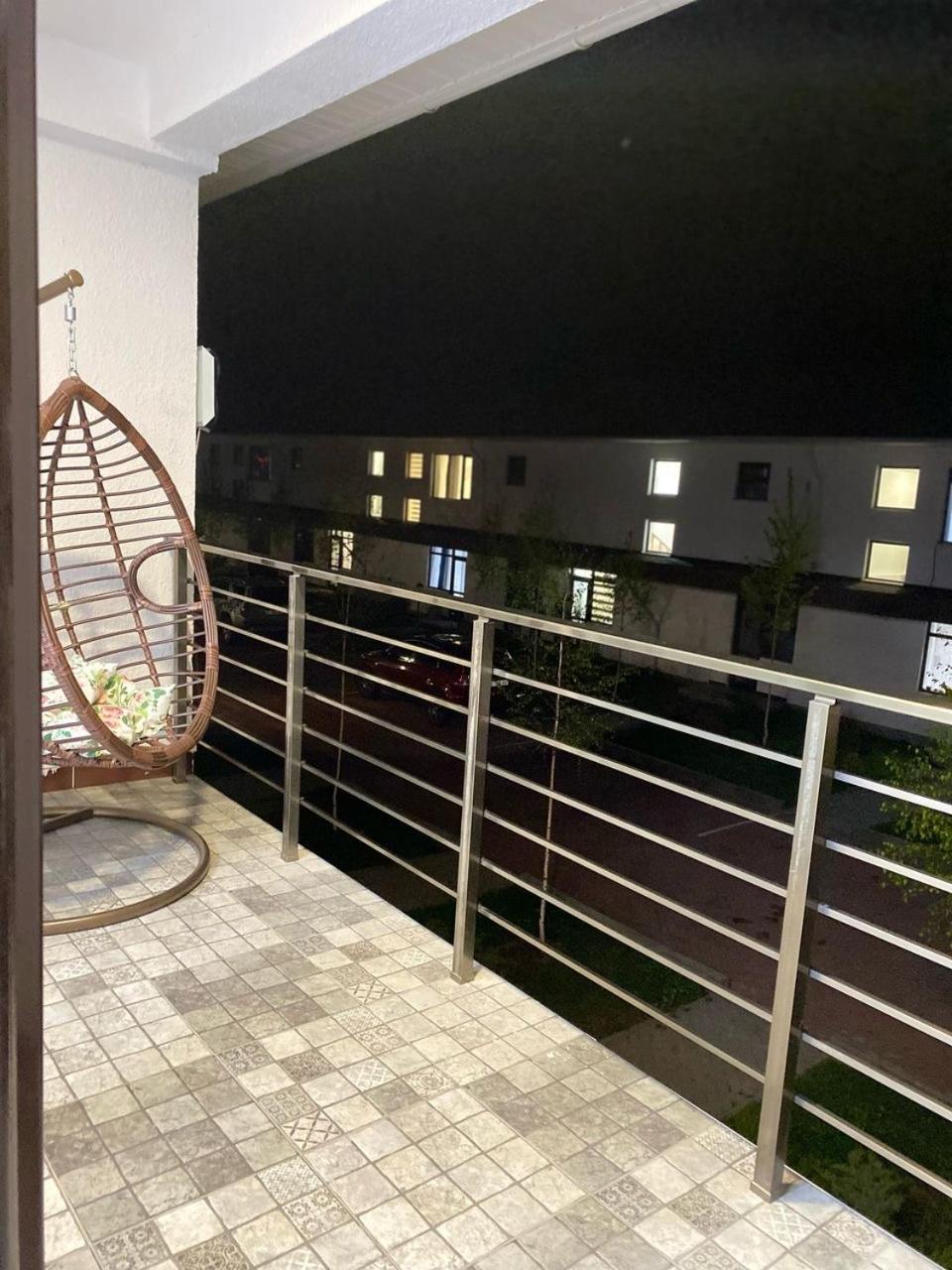 בוסטרי Таунхаус В Baytur Resort מראה חיצוני תמונה