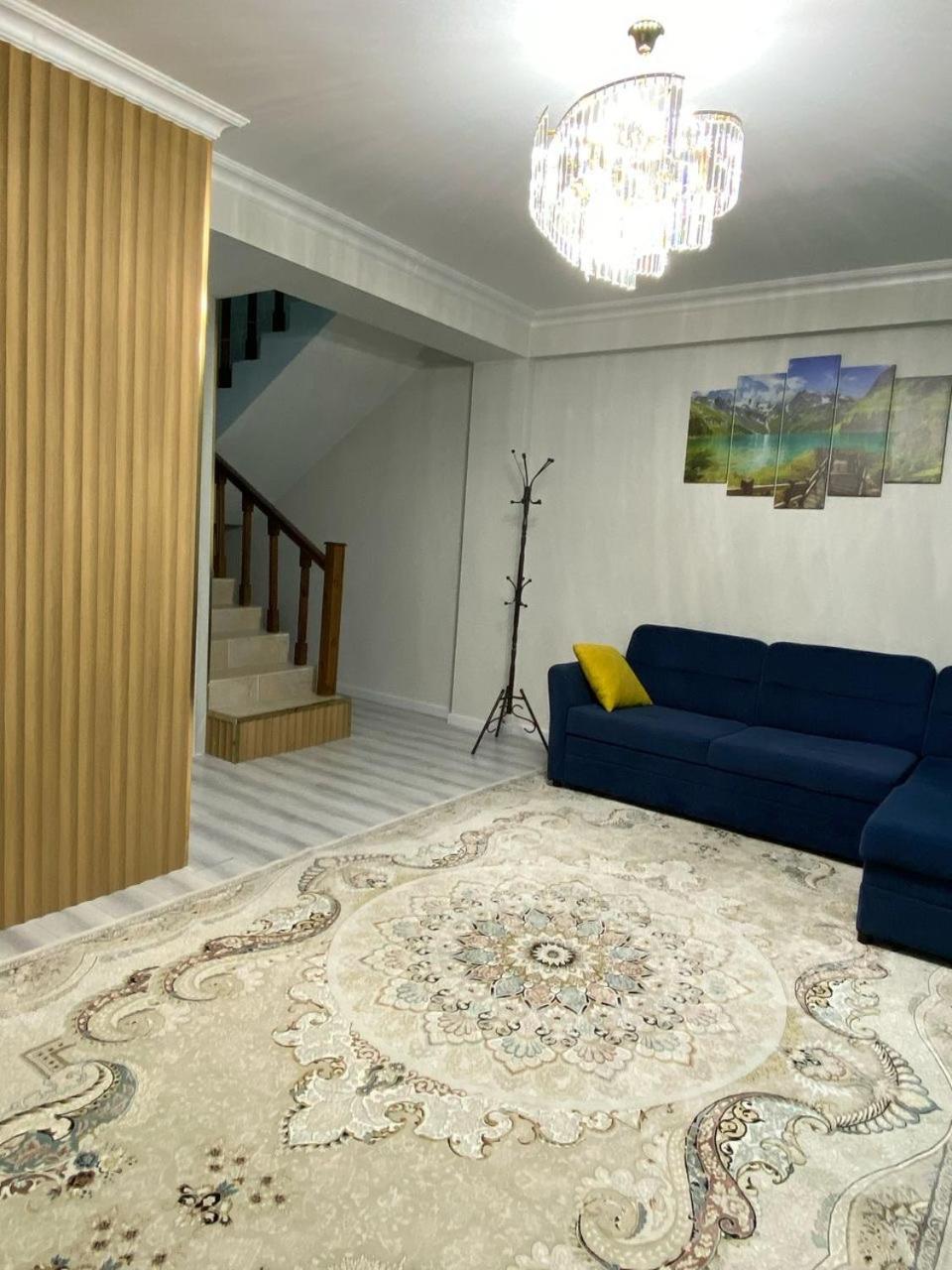 בוסטרי Таунхаус В Baytur Resort מראה חיצוני תמונה